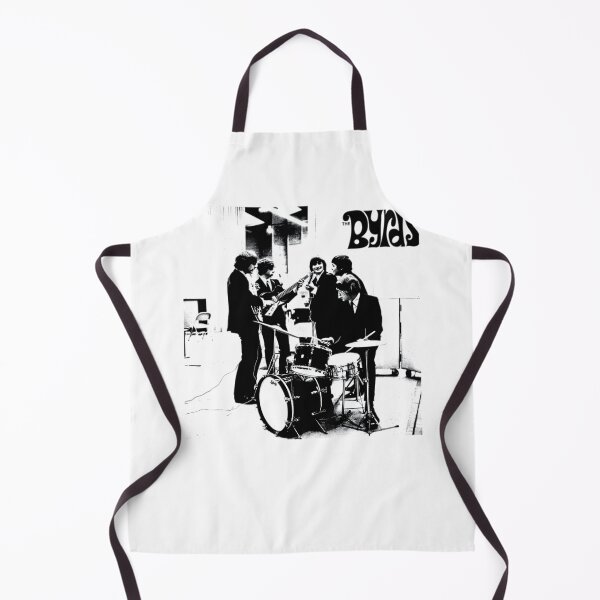 Item preview, High Contrast Monochrome Band In Action designed and sold by redbubblemoon.