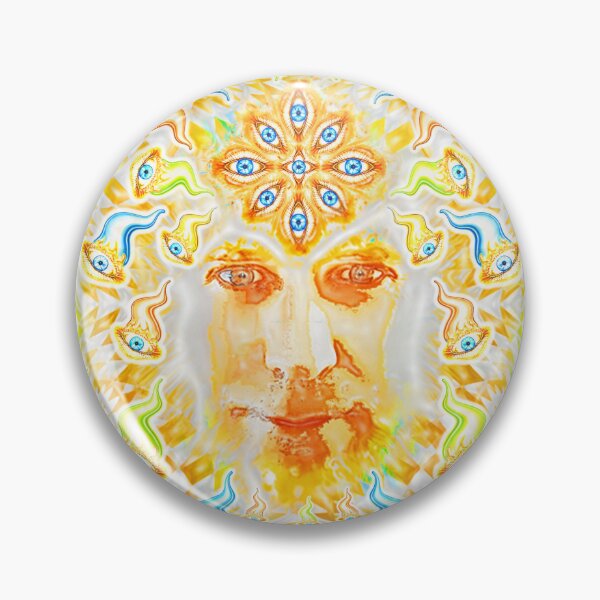 Item preview, FaceToFace(ii) designed and sold by Klaus Bremner (Autotelic Art).