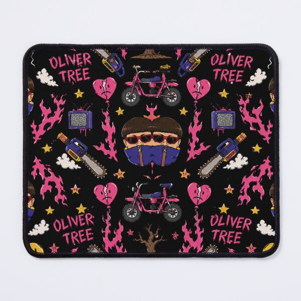 Item preview, Oliver Treee designed and sold by Dreamcore And Art By Pau✨.