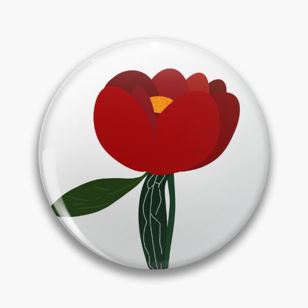 Item preview, Peony designed and sold by MirelaBadea.