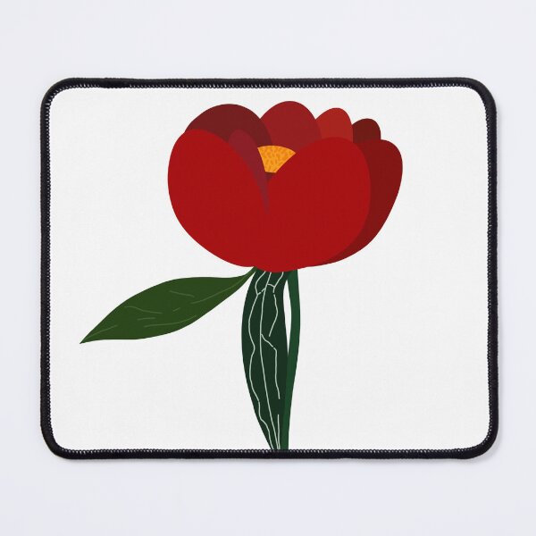 Item preview, Peony designed and sold by MirelaBadea.