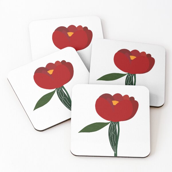 Item preview, Peony designed and sold by MirelaBadea.