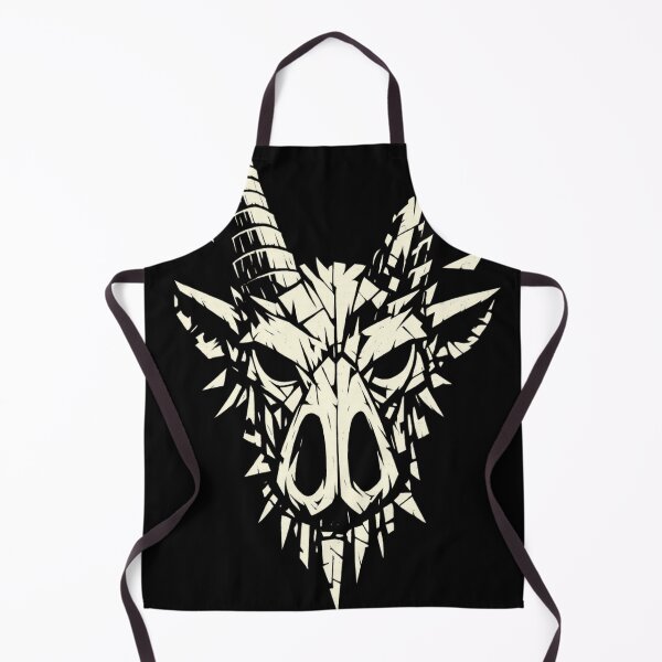 Item preview, Saiga Antelope Skull - Wildlife Graphic designed and sold by JonelCrafts.