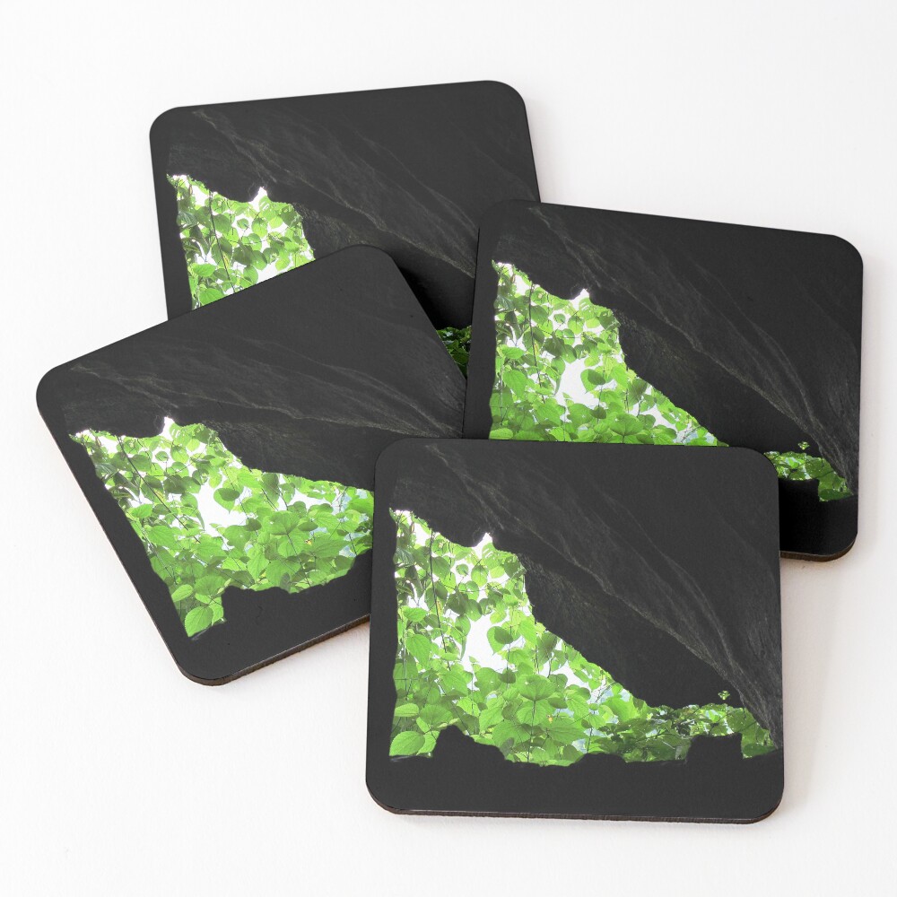Item preview, Coasters (Set of 4) designed and sold by ethna.