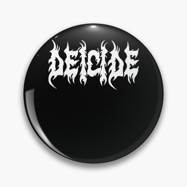 Item preview, Extreme Death Metal Band White Spiky Grunge designed and sold by checkashirt.
