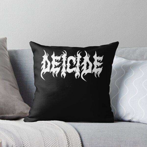 Item preview, Extreme Death Metal Band White Spiky Grunge designed and sold by checkashirt.