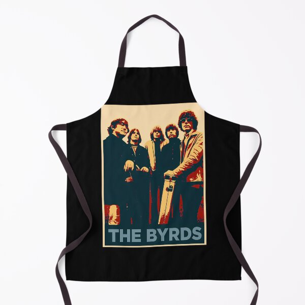Item preview, 80S 90S The Byrds Band Music Song designed and sold by redbubblemoon.