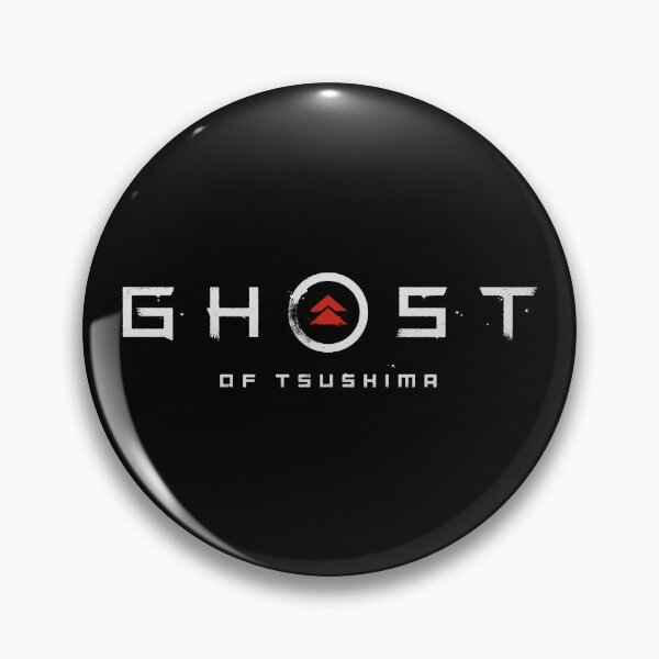 Item preview, Ghost Samurai designed and sold by EBANON.