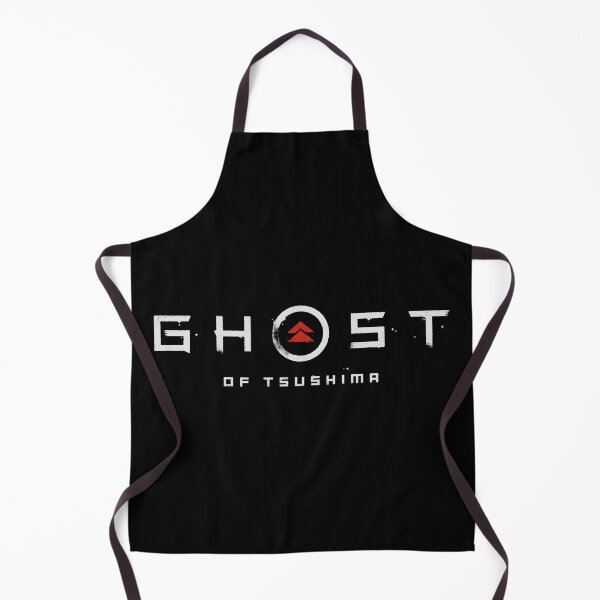 Item preview, Ghost Samurai designed and sold by EBANON.