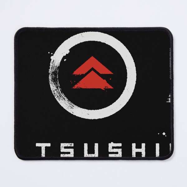 Item preview, Ghost Samurai designed and sold by EBANON.
