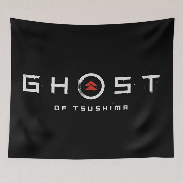 Item preview, Ghost Samurai designed and sold by EBANON.