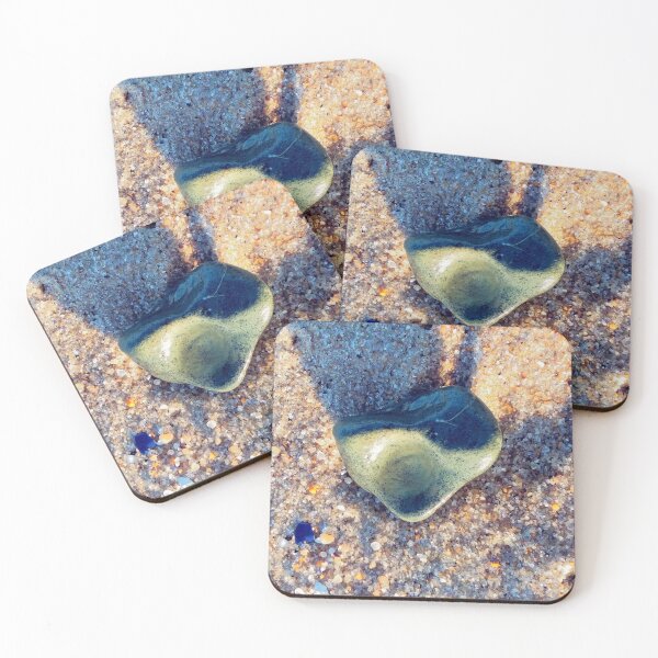 Item preview, Beach Stone designed and sold by Curious Echo Photography.