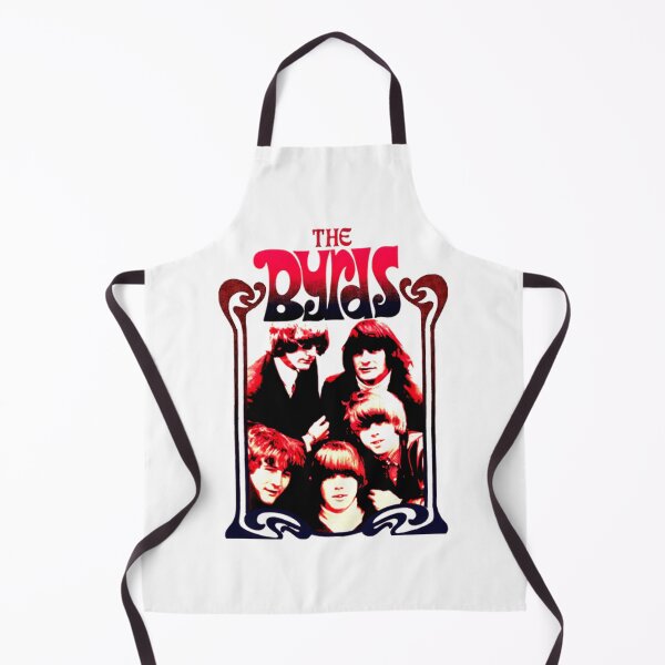 Item preview, 80S 90S The Byrds Band Music Song designed and sold by redbubblemoon.