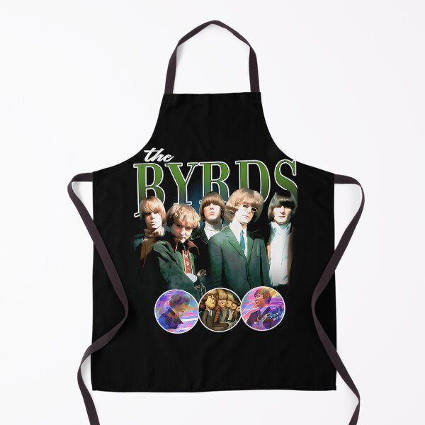 Item preview, 80S 90S The Byrds Band Music Song designed and sold by redbubblemoon.