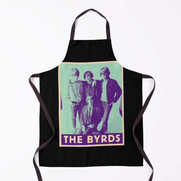 Item preview, 80S 90S The Byrds Band Music Song designed and sold by redbubblemoon.