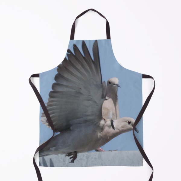 Item preview, Mourning Dove Take-Off designed and sold by WilesNailsPower.