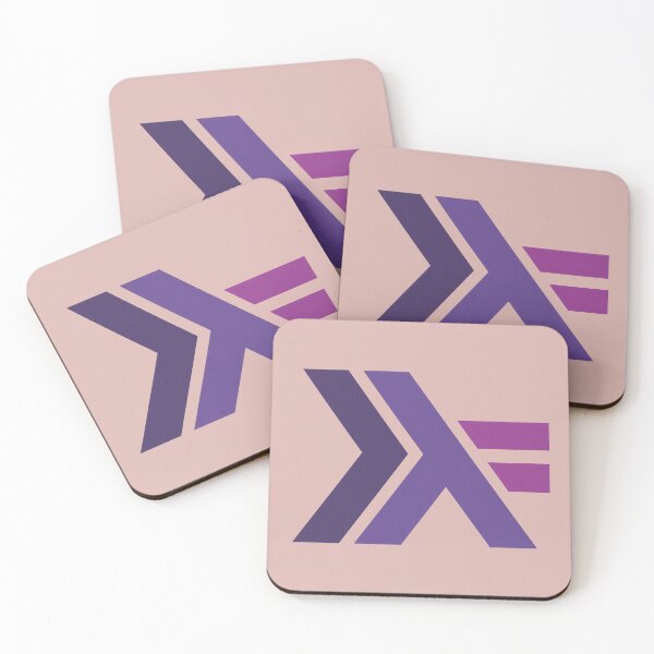 Item preview, Haskell designed and sold by NoThoughtsCat.