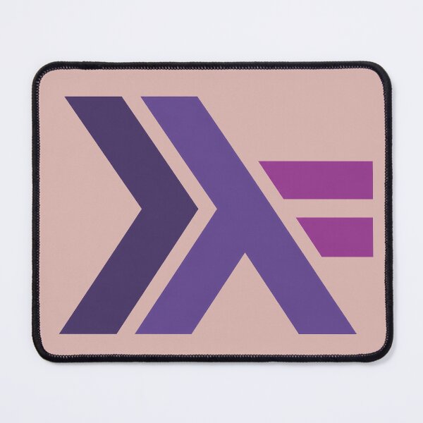 Item preview, Haskell designed and sold by NoThoughtsCat.
