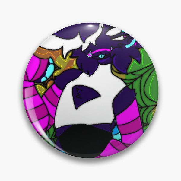 Item preview, Party Horn Cat designed and sold by abb-cotrim-hale.