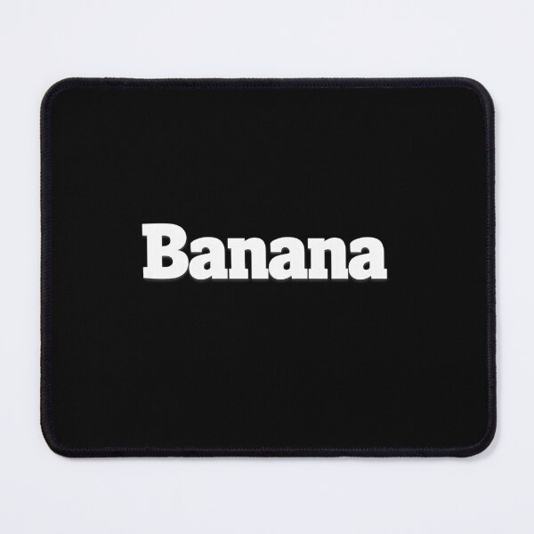 Item preview, Banana designed and sold by kumawatstore.