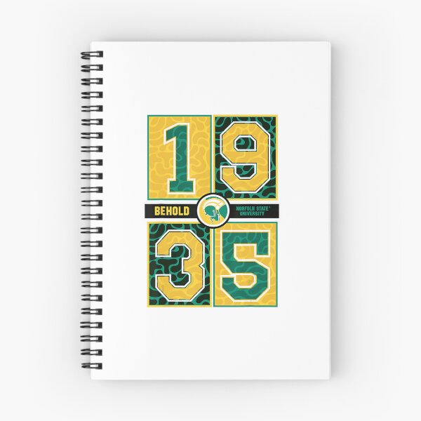 Item preview, Norfolk State Heritage Graphic Design designed and sold by Hewitt-Guava-F.