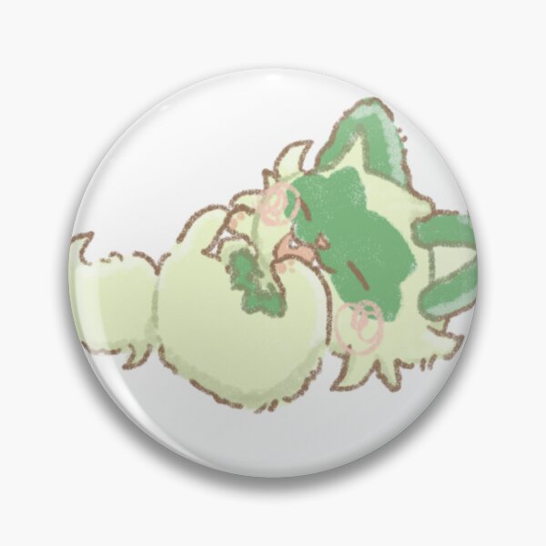 Item preview, Sprigatito designed and sold by Pokemarie.