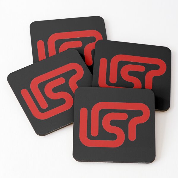 Item preview, LISP logo designed and sold by NoThoughtsCat.