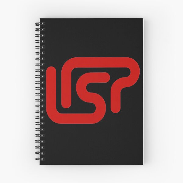 Item preview, LISP logo designed and sold by NoThoughtsCat.