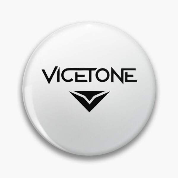 Item preview, best selling vicetone logo designed and sold by Vella Store.