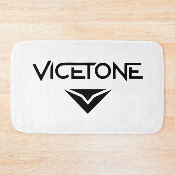 Item preview, best selling vicetone logo designed and sold by Vella Store.