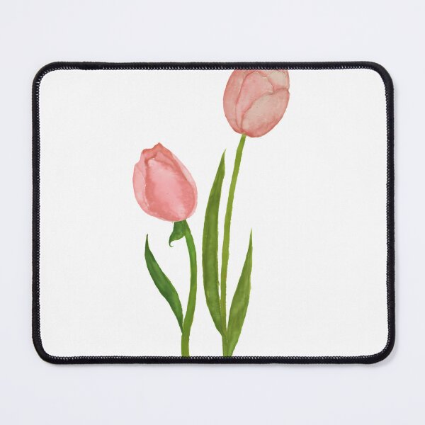 Item preview, Little Tulips designed and sold by Thudesign85.