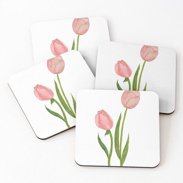 Item preview, Little Tulips designed and sold by Thudesign85.
