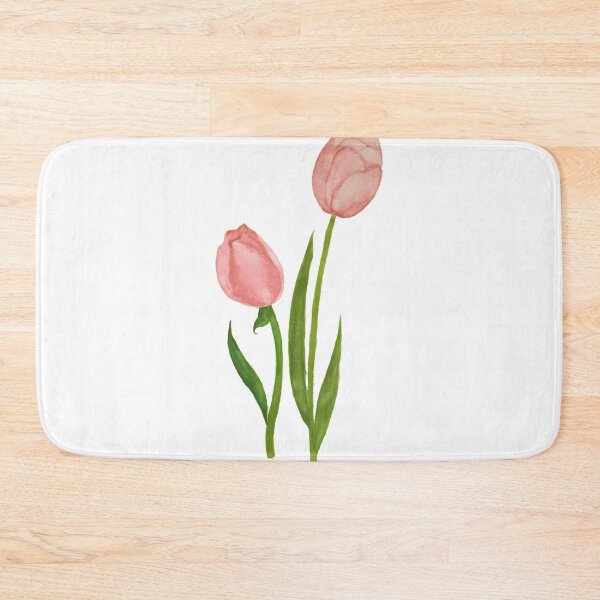Item preview, Little Tulips designed and sold by Thudesign85.