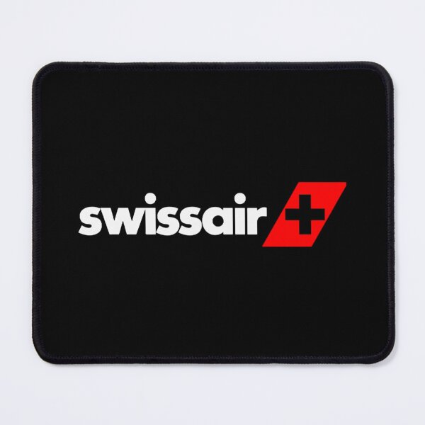 Item preview, best seller swissair logo designed and sold by Vella Store.