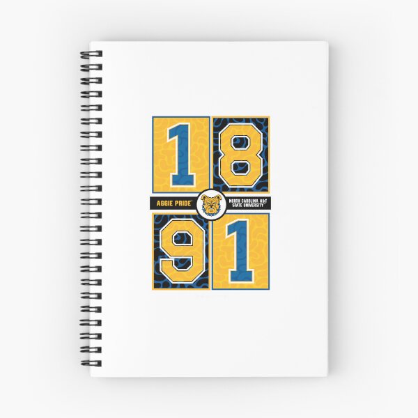 Item preview, NCAT Heritage Graphic Art Design designed and sold by Hewitt-Guava-F.