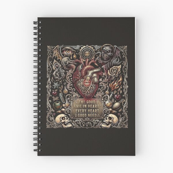 Item preview, Anatomical Heart Mechanical Gears Alchemy designed and sold by Voodoo Store Paranormal Collections.