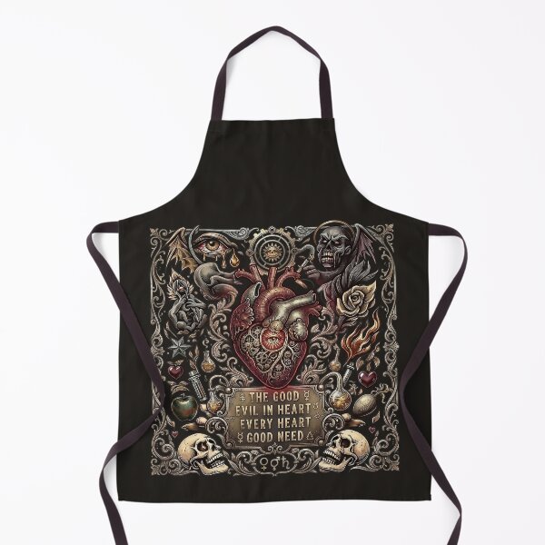 Item preview, Anatomical Heart Mechanical Gears Alchemy designed and sold by Voodoo Store Paranormal Collections.