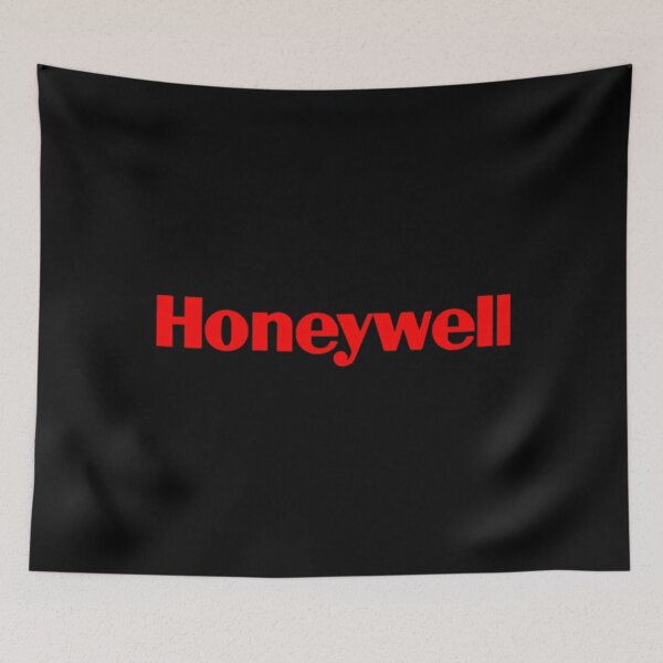 Item preview, best seller honeywell logo designed and sold by Vella Store.