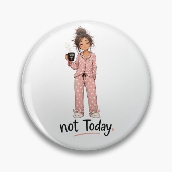 Item preview, No today designed and sold by Nadia C Ideas.