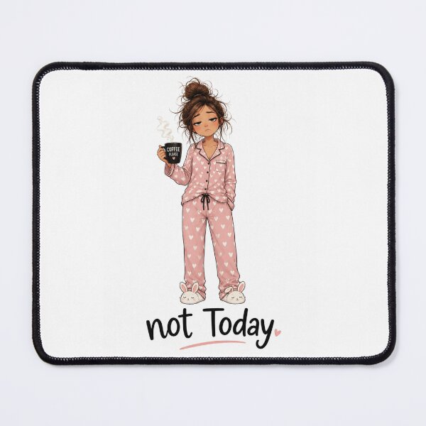 Item preview, No today designed and sold by Nadia C Ideas.