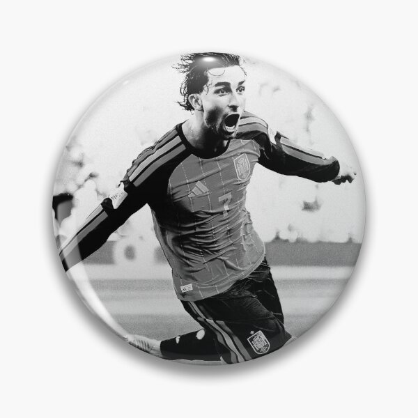Item preview, ferran Spain Soccer designed and sold by Thudesign85.