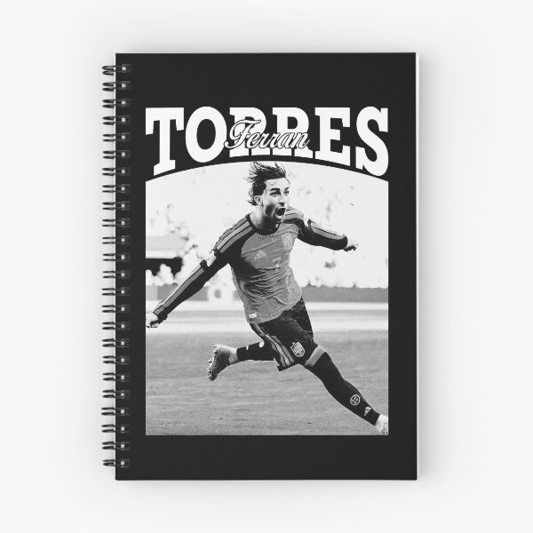 Item preview, ferran Spain Soccer designed and sold by Thudesign85.
