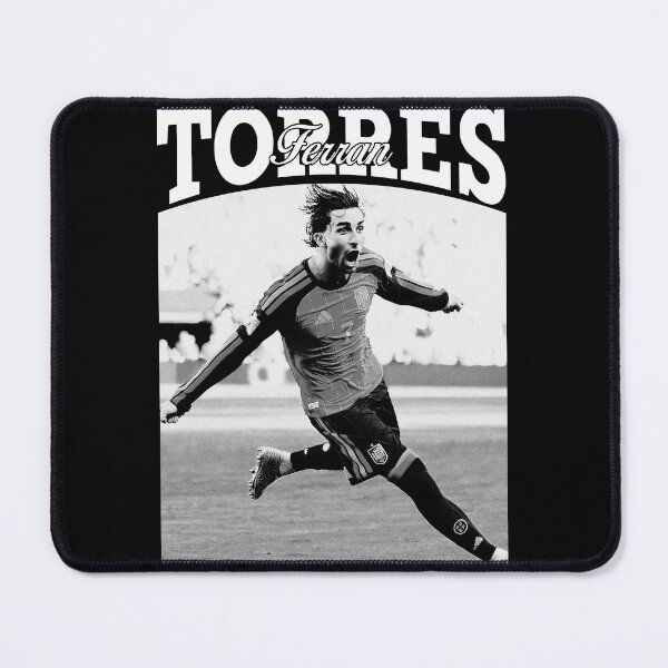 Item preview, ferran Spain Soccer designed and sold by Thudesign85.