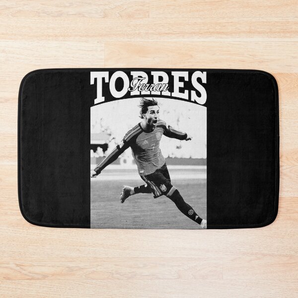 Item preview, ferran Spain Soccer designed and sold by Thudesign85.