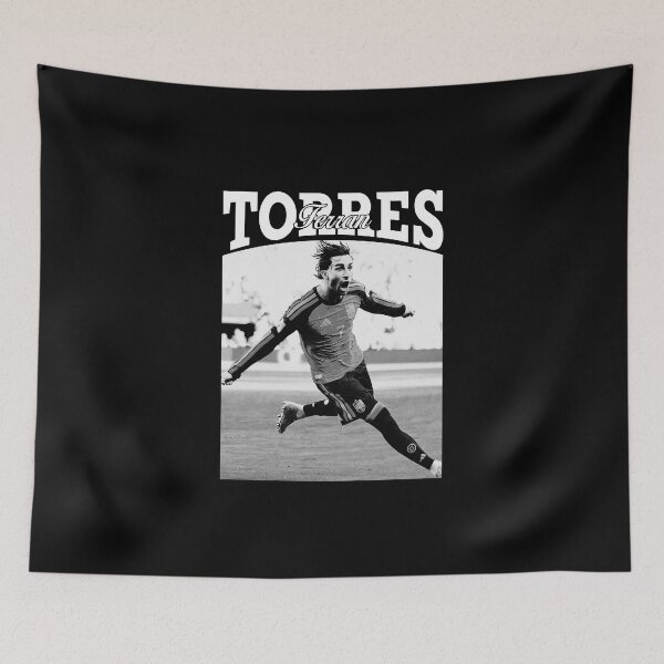 Item preview, ferran Spain Soccer designed and sold by Thudesign85.