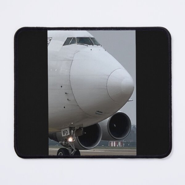 Item preview, The Queen of the Skies - The Beautiful 747 designed and sold by Vividerplague31.