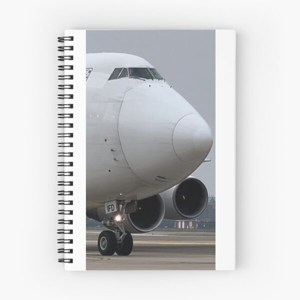 Item preview, The Queen of the Skies - The Beautiful 747 designed and sold by Vividerplague31.