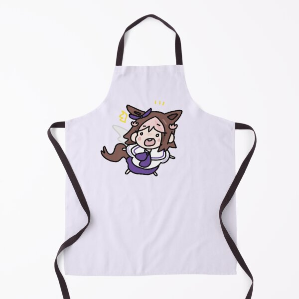 Item preview, RUNRUNRUN UMA GIRL designed and sold by CrimsonBirdCo.