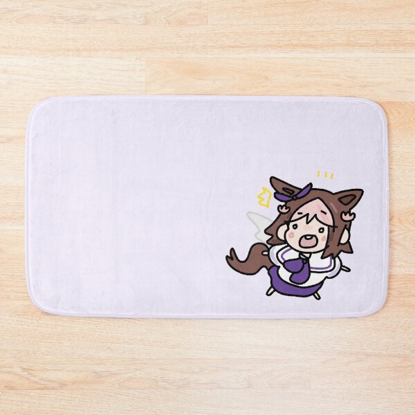 Item preview, RUNRUNRUN UMA GIRL designed and sold by CrimsonBirdCo.