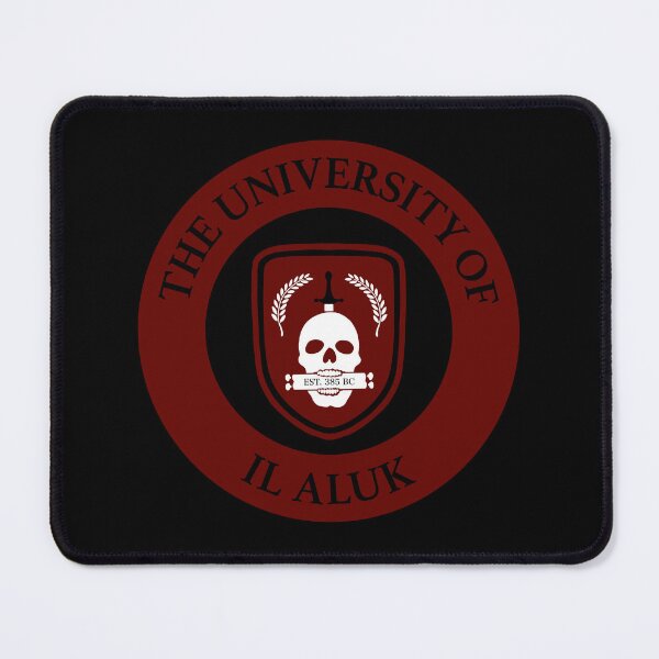 Item preview, University of Il Aluk designed and sold by the-persistence.